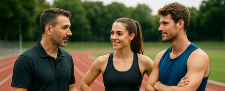 Mentale Leistungsfaktoren im Sport: Neue sportpsychologische Fortbildungsreihe 2026