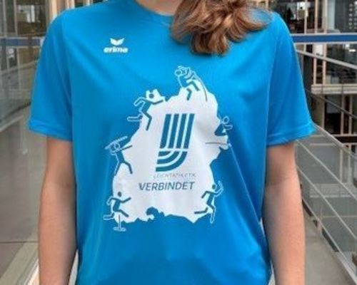 BW-Shirt: Perfekt ausgestattet für die Sommersaison