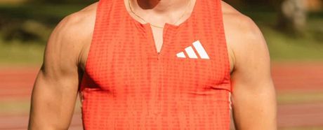 „Ich bin zu 100% Leichtathlet" - Enrico Güntert vor den BW Leichtathletik Hallen-Finals