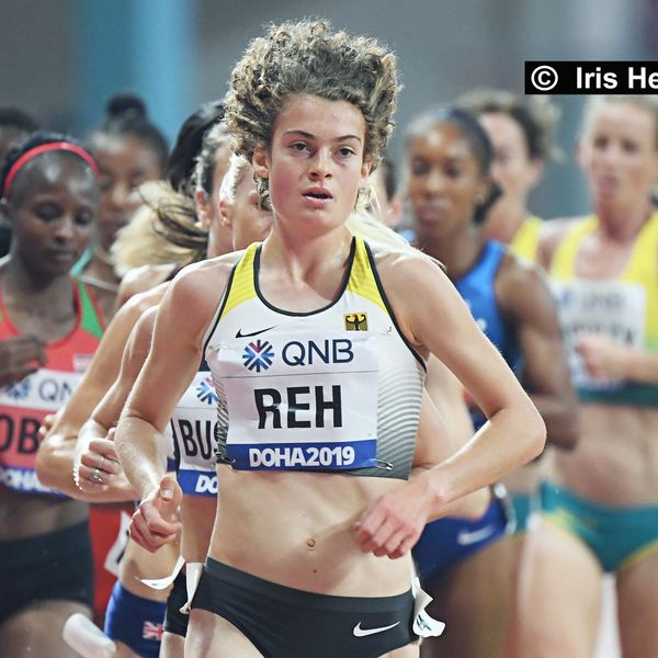 IAAF Weltmeisterschaften, 27.09.-06.10.2019 in Doha (Qatar)