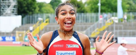 Die Nominierten | U23-EM Bergen 