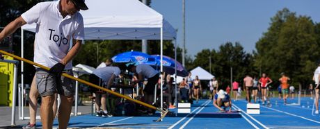 Gesucht: Die besten Leichtathletik-Initiativen im Corona-Jahr 2020!    