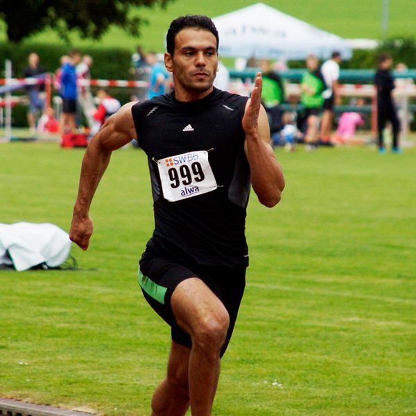 Sportfest an Himmelfahrt in Bönnigheim, 10. Mai 2018