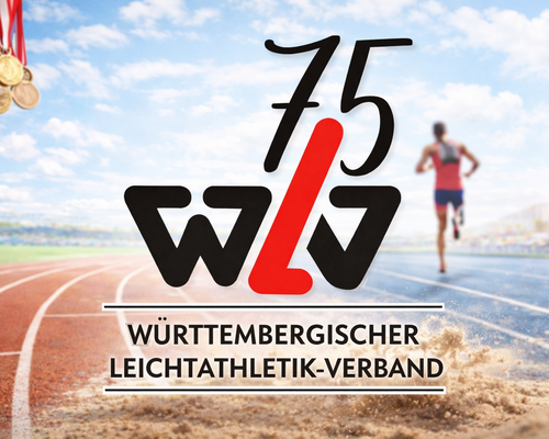 75 Jahre WLV: Der Countdown beginnt!