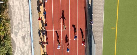 Mehr als nur Training: Ein unvergessliches U14-Sommercamp