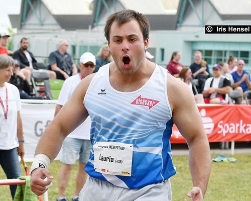 Kampf um Titel, Normen und U23-EM-Startplätze in Göttingen