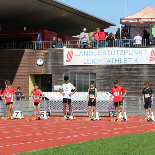 BSMM-Finale 2024, Fotos: Christin Rodinger