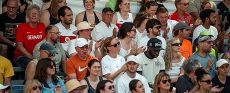 Fotogalerie vom WGV Leichtathletik-Festival 2026