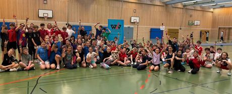 YOUletics: WLV bringt Leichtathletik direkt an die Schulen