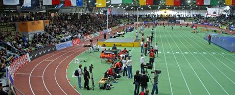 BW Leichtathletik Hallen-Finals: Neue CoronaVO ermöglicht mehr Teilnehmende