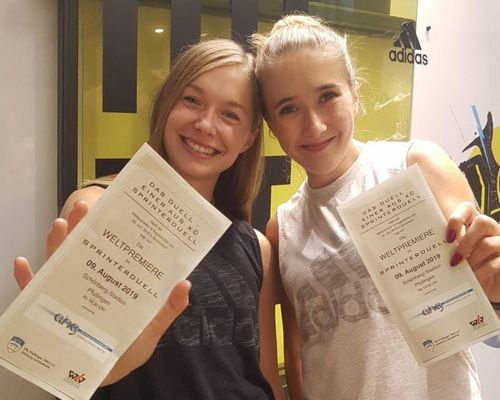 „So innovativ muss Leichtathletik werden!“